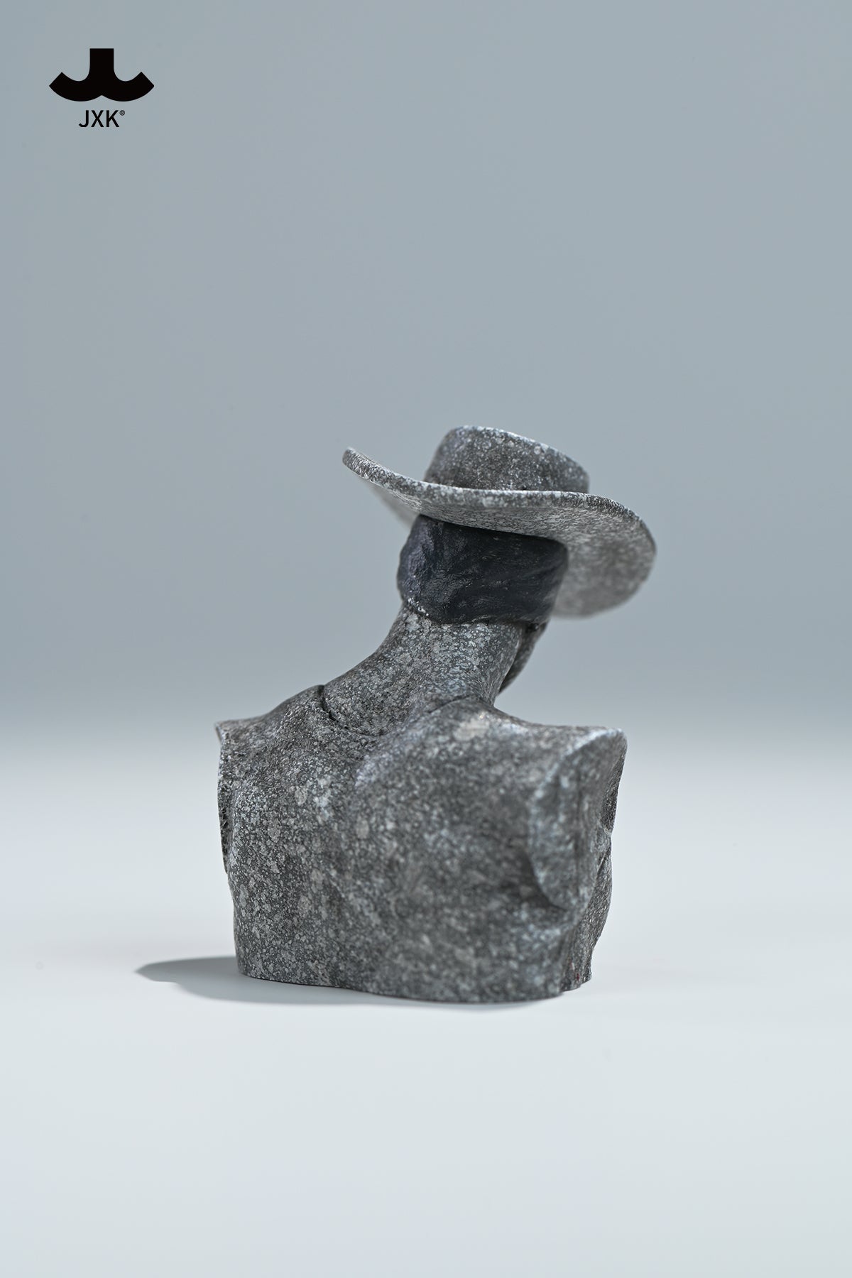 PRE-ORDER JXK - Zorro Cat 1/6