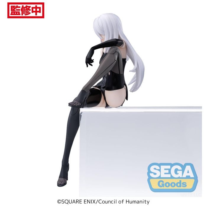 PRE-ORDER Sega - NieR:Automata PM Perching Figure - A2 (YoRHa Type A No.2)