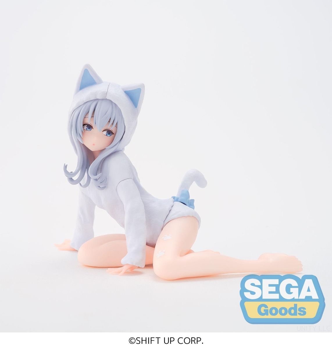 IN-STOCK SEGA - GODDESS OF VICTORY NIKKE Yume Mirai Rise - NH102