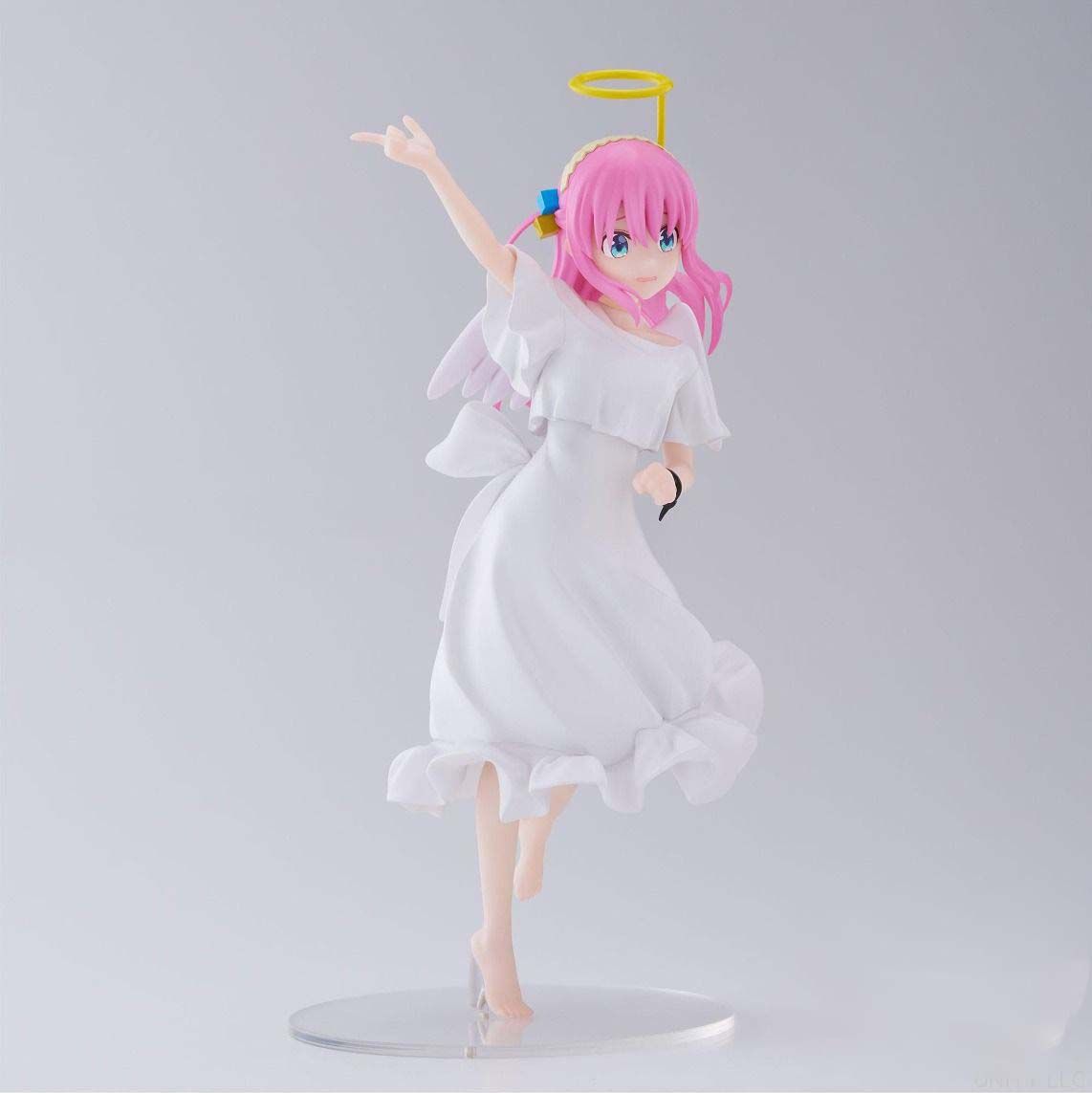 PRE-ORDER Sega - Bocchi the Rock! Luminasta - Hitori Gotoh: Angel Ver.
