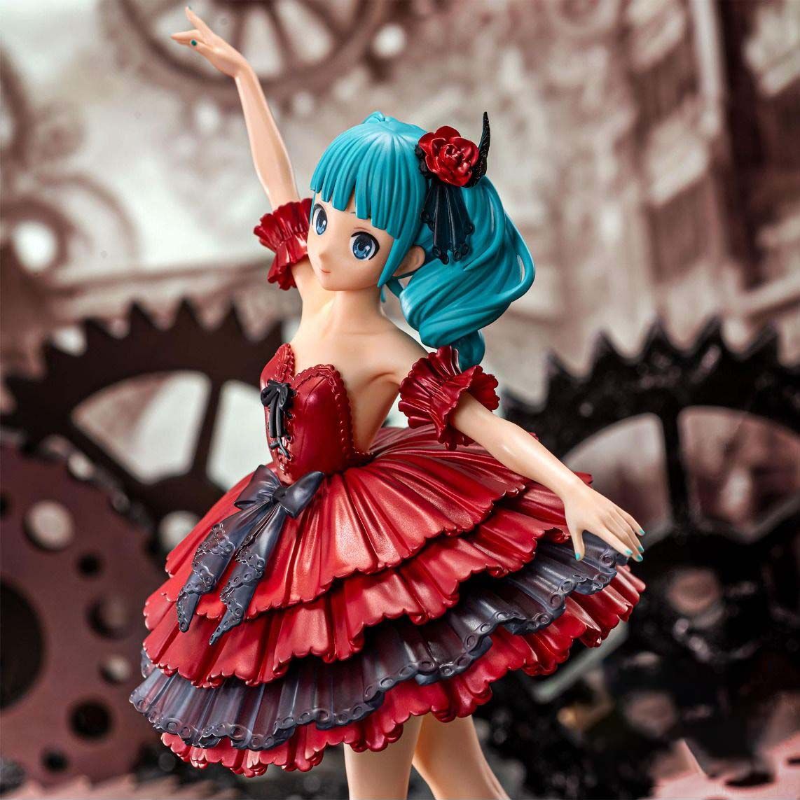 PRE-ORDER Sega - Hatsune Miku Project DIVA MEGA39's Luminasta - Hatsune Miku: Etoile
