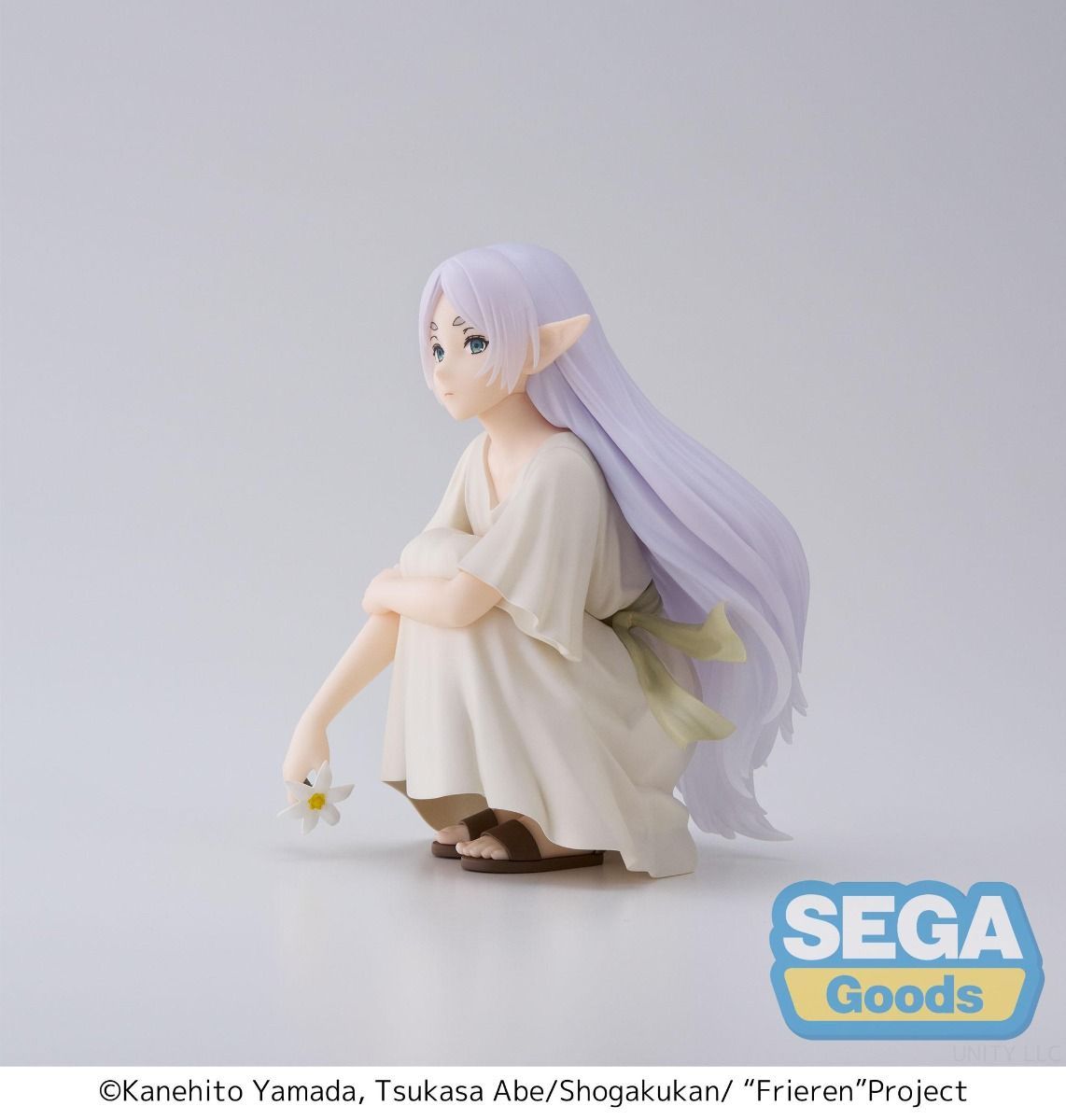 IN-STOCK Sega - Frieren: Beyond Journey's End Yume Mirai Rise - Frieren: In Those Days