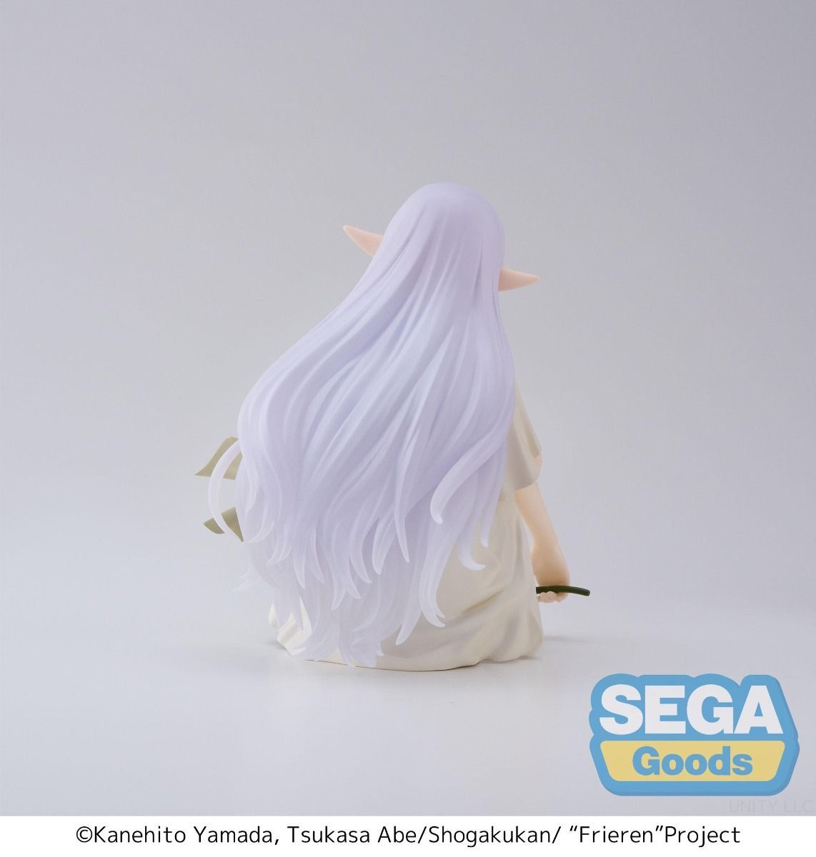 IN-STOCK Sega - Frieren: Beyond Journey's End Yume Mirai Rise - Frieren: In Those Days