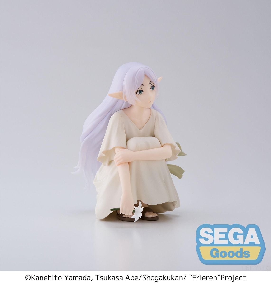 IN-STOCK Sega - Frieren: Beyond Journey's End Yume Mirai Rise - Frieren: In Those Days