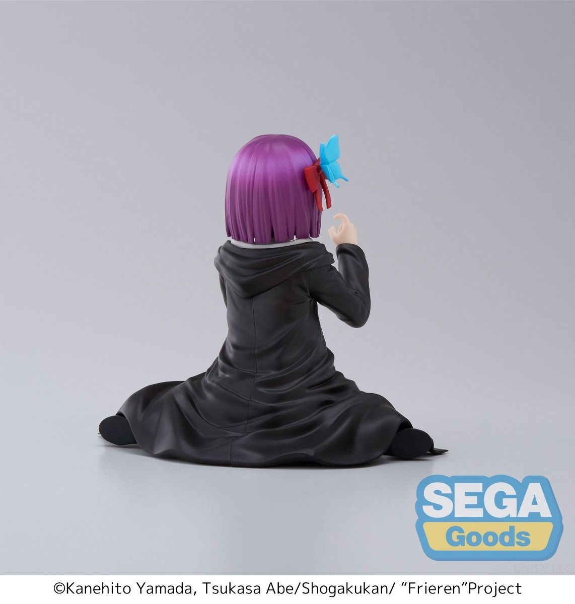 PRE-ORDER Sega - Frieren: Beyond Journey's End Yume Mirai Rise - Fern: In Those Days