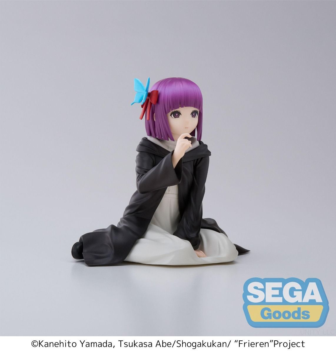 PRE-ORDER Sega - Frieren: Beyond Journey's End Yume Mirai Rise - Fern: In Those Days