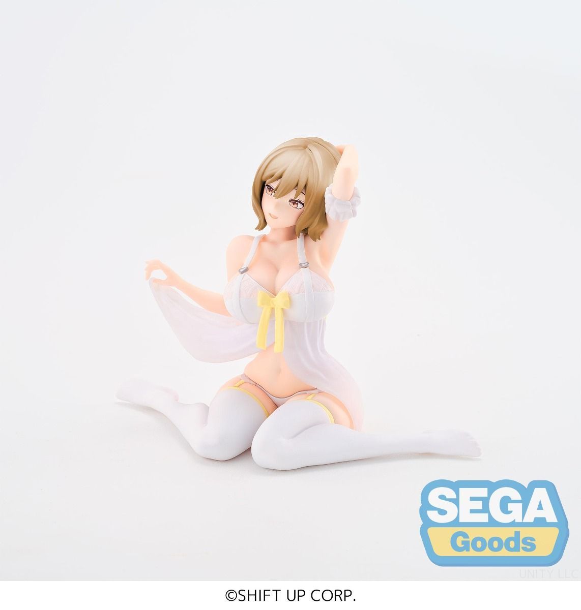 IN-STOCK SEGA - GODDESS OF VICTORY NIKKE Yume Mirai Rise - Anis