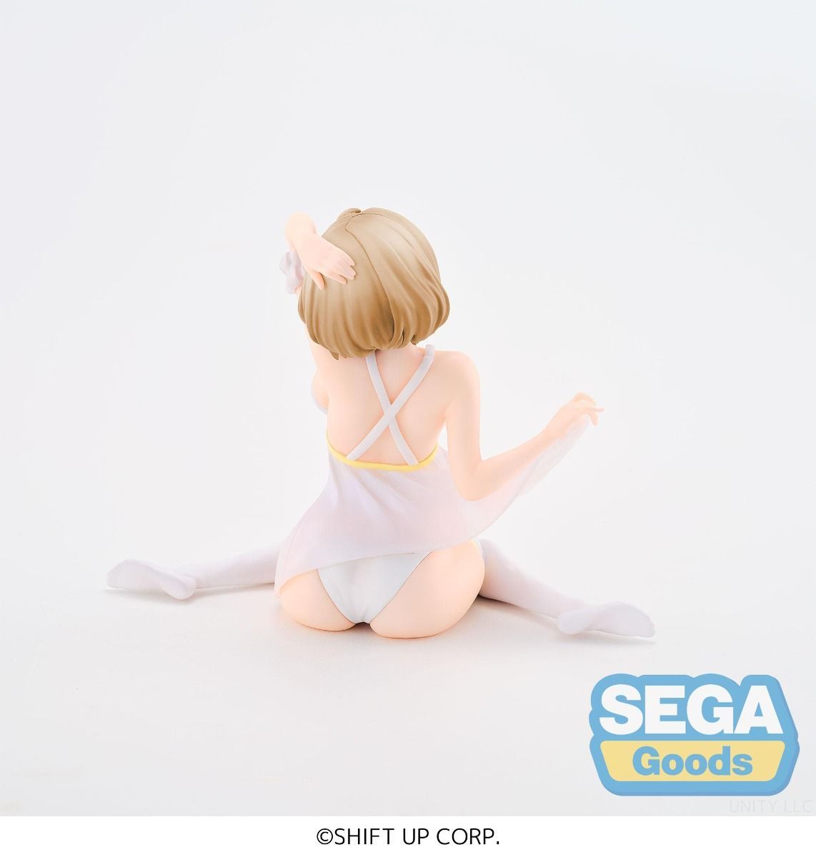 IN-STOCK SEGA - GODDESS OF VICTORY NIKKE Yume Mirai Rise - Anis