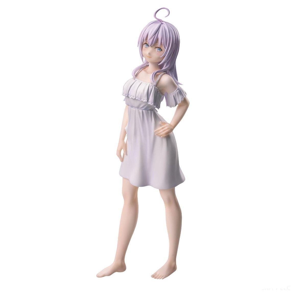 PRE-ORDER Sega - Alya Sometimes Hides Her Feelings in Russian Luminasta - Alya: Dress Ver.
