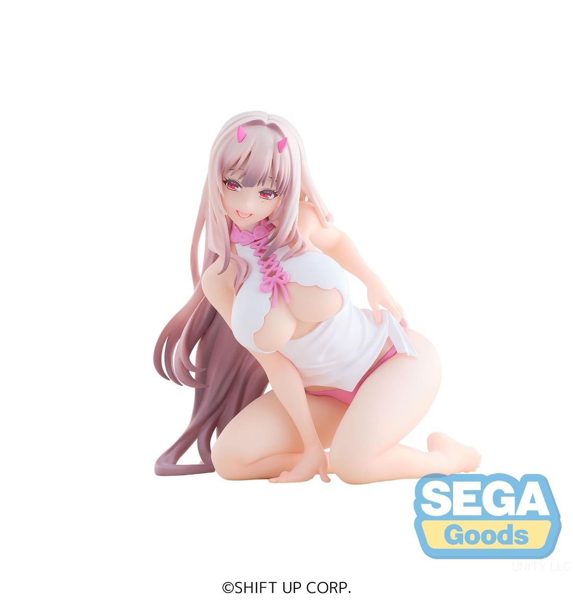 IN-STOCK SEGA - GODDESS OF VICTORY: NIKKE Yume Mirai Rise - Viper