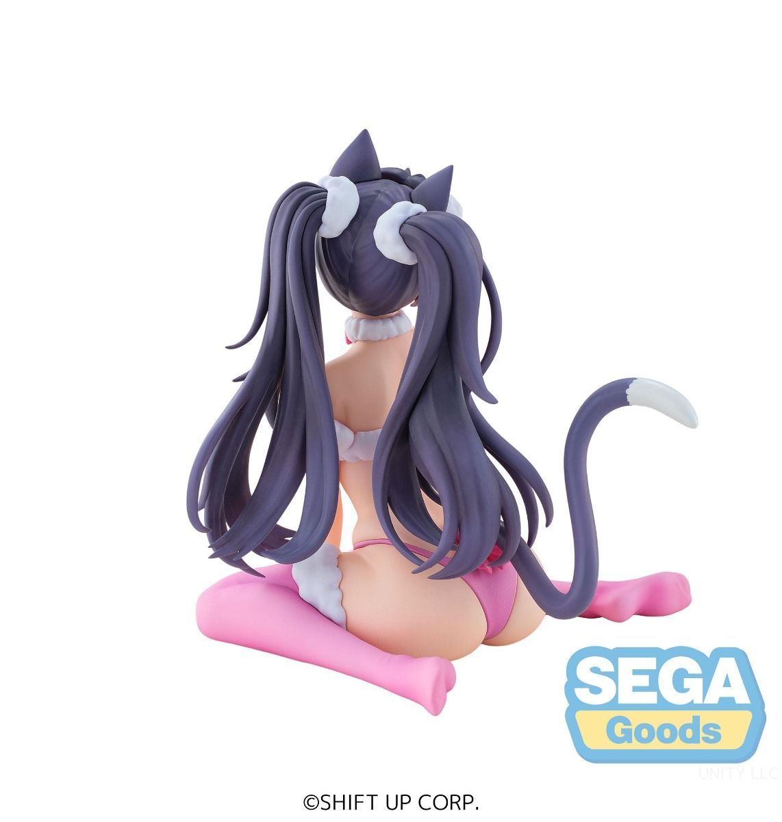 IN-STOCK SEGA - GODDESS OF VICTORY: NIKKE Yume Mirai Rise - Nero