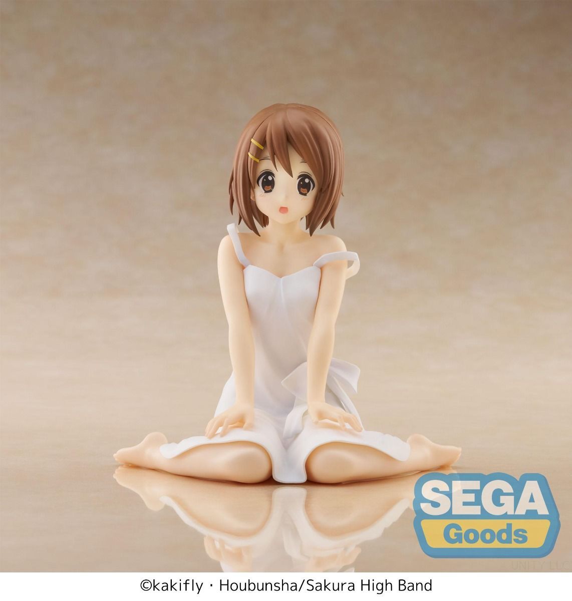 PRE-ORDER SEGA - K-ON! Yumemirize - Yui Hirasawa
