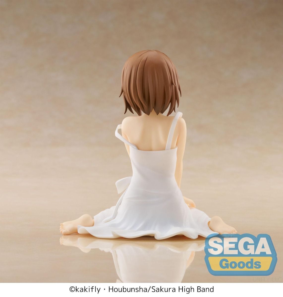 PRE-ORDER SEGA - K-ON! Yumemirize - Yui Hirasawa