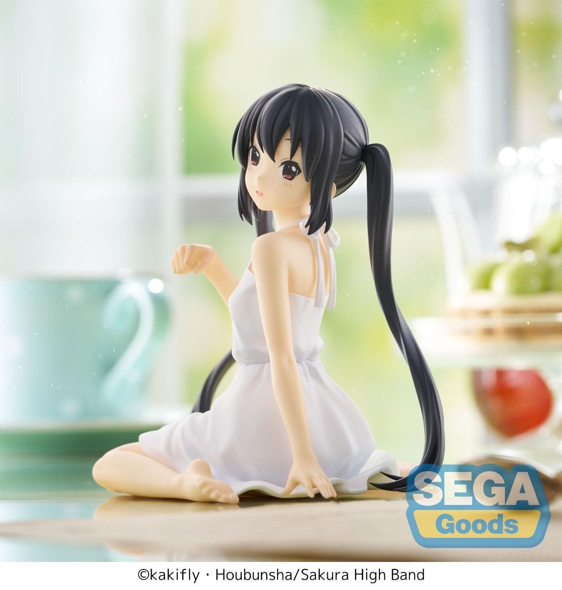 PRE-ORDER SEGA - K-ON! Yumemirize - Azusa Nakano