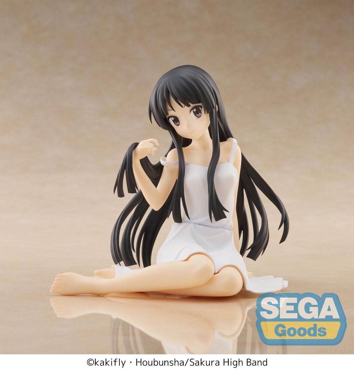 PRE-ORDER SEGA - Yumemirize - K-ON! - Mio Akiyama