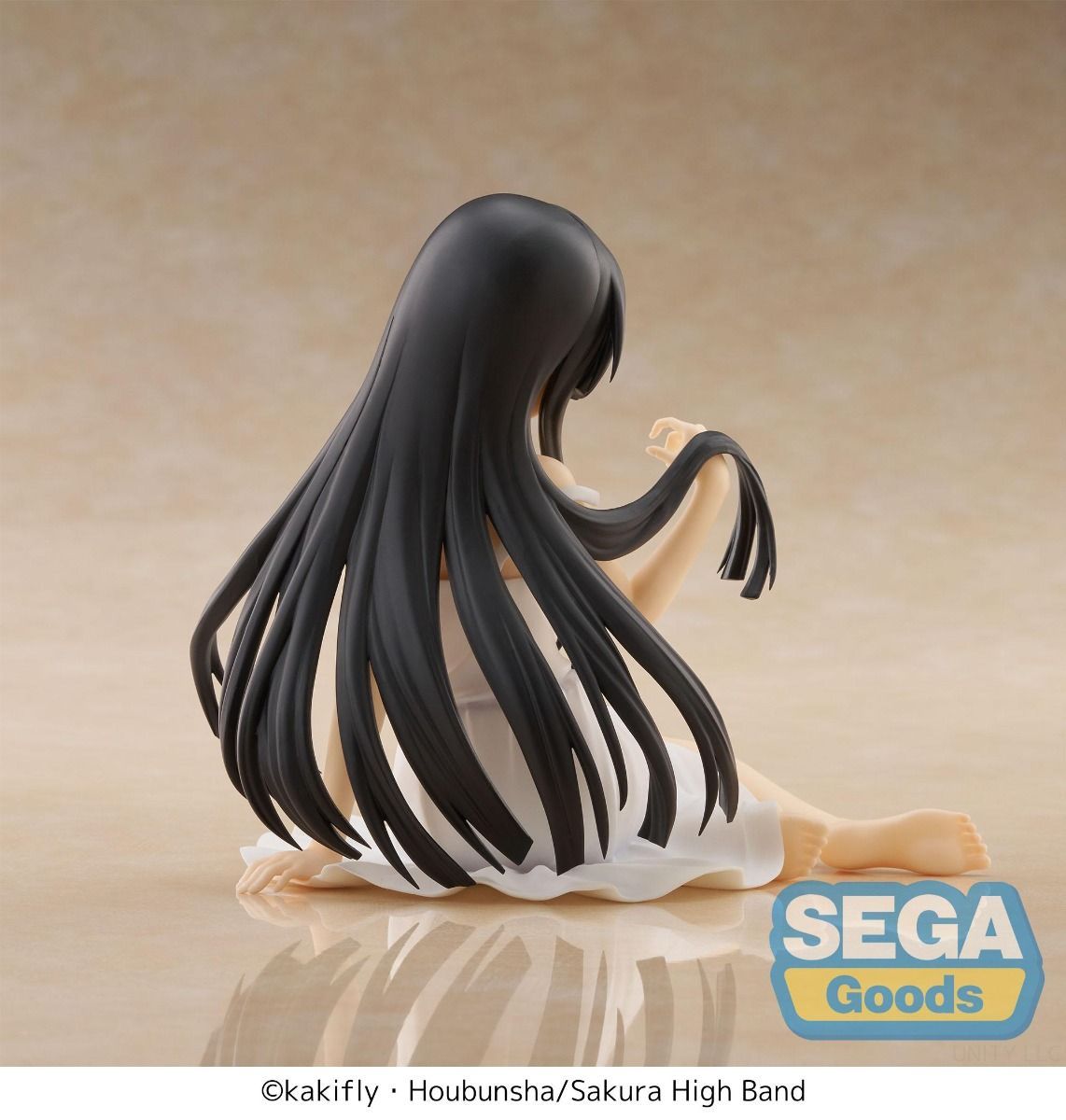 PRE-ORDER SEGA - Yumemirize - K-ON! - Mio Akiyama