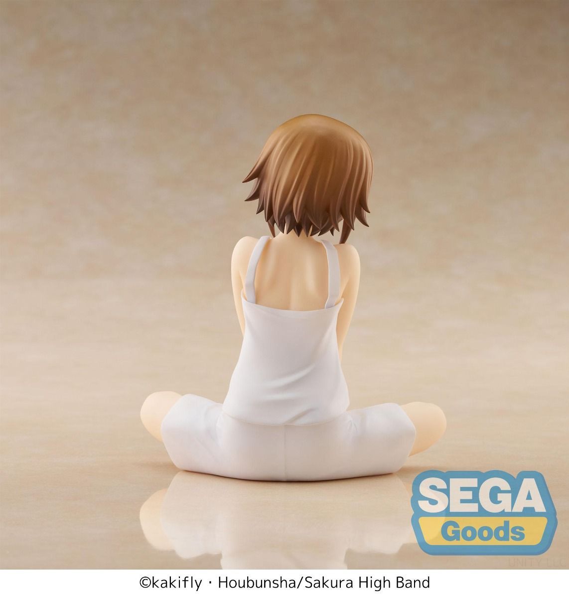 PRE-ORDER SEGA - Yumemirize - K-ON! - Ritsu Tainaka