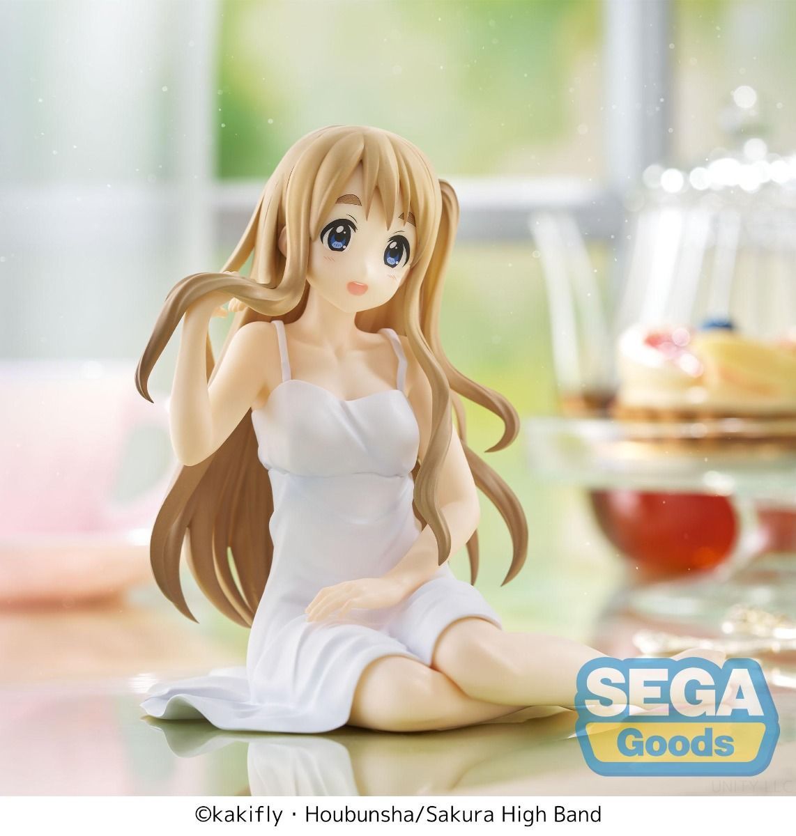 PRE-ORDER SEGA - Yumemirize - K-ON! - Tsumugi Kotobuki