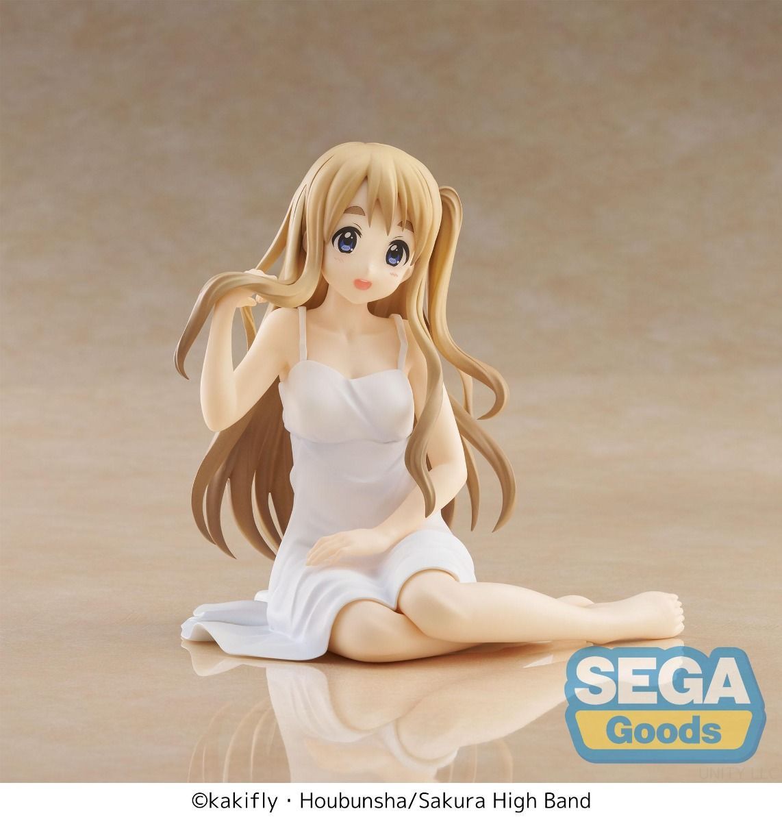 PRE-ORDER SEGA - Yumemirize - K-ON! - Tsumugi Kotobuki