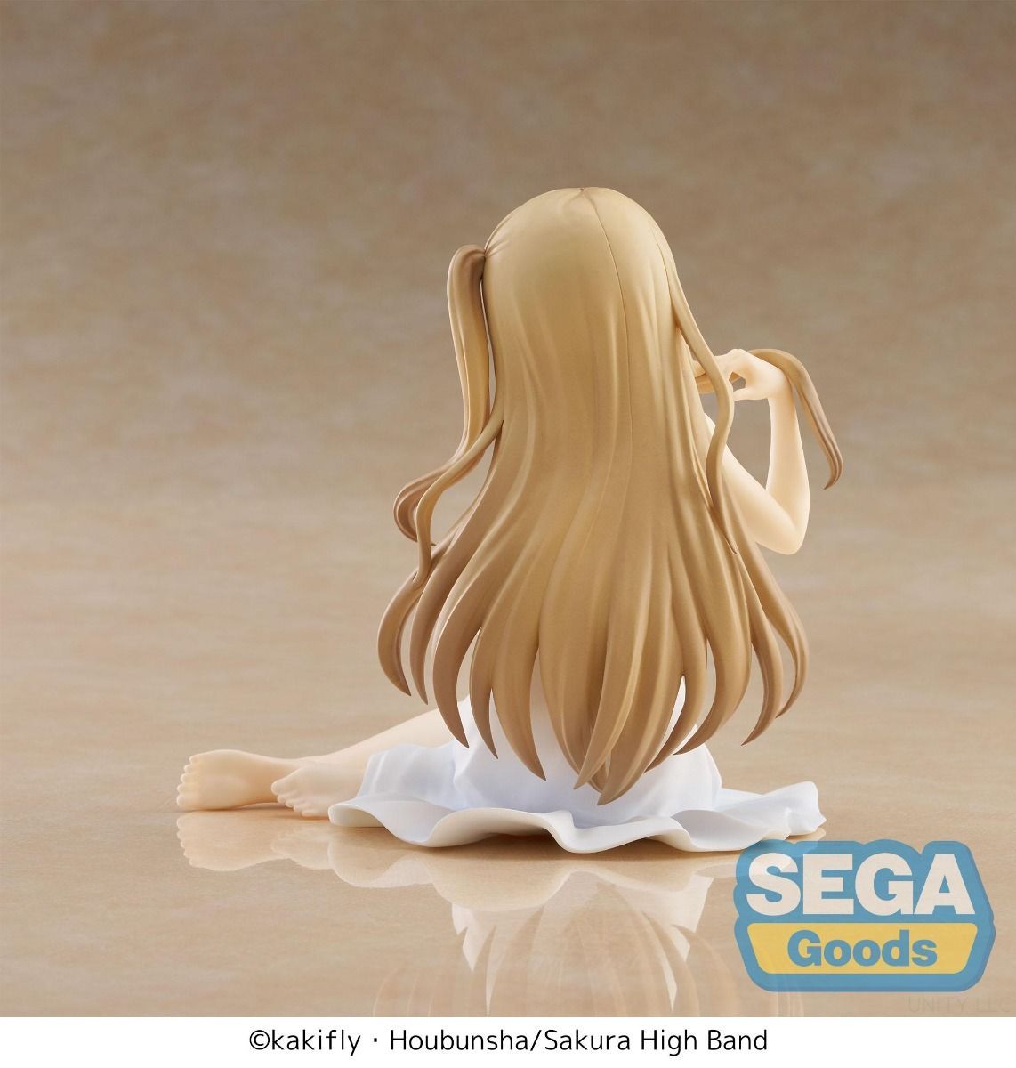 PRE-ORDER SEGA - Yumemirize - K-ON! - Tsumugi Kotobuki
