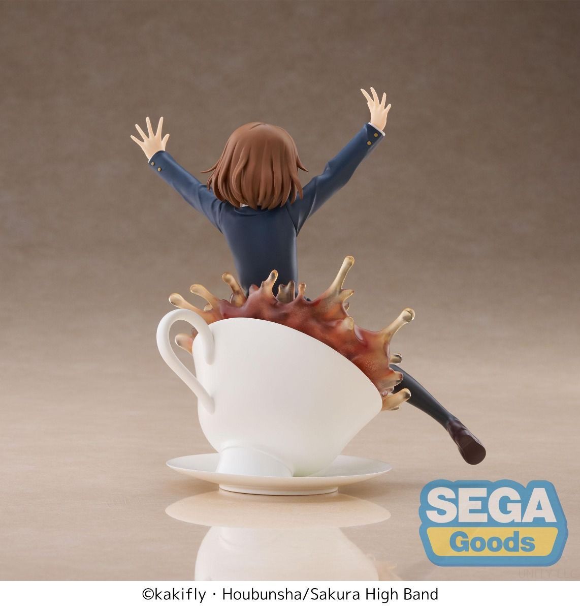 PRE-ORDER SEGA - Luminasta - K-ON! - Yui Hirasawa