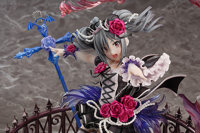 IN-STOCK Phat! Company - THE iDOLM@STER Kanzaki Ranko Anniversary Princess Ver. -Celebration Madness- 1/8