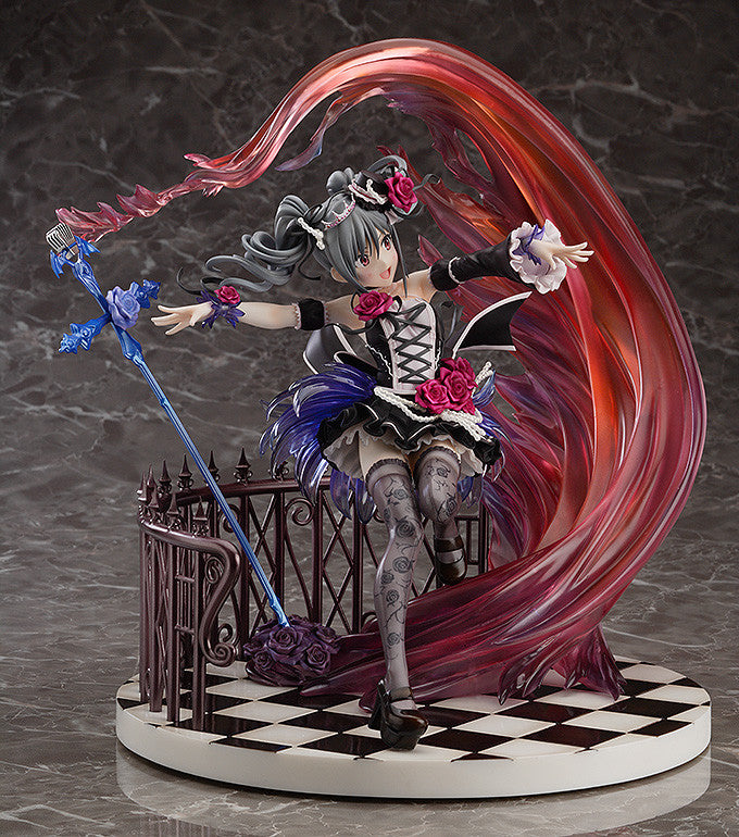 IN-STOCK Phat! Company - THE iDOLM@STER Kanzaki Ranko Anniversary Princess Ver. -Celebration Madness- 1/8