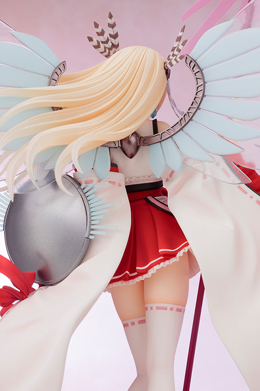 IN-STOCK Kotobukiya - Cardfight!! Vanguard - Omniscience Regalia, Minerva 1/8