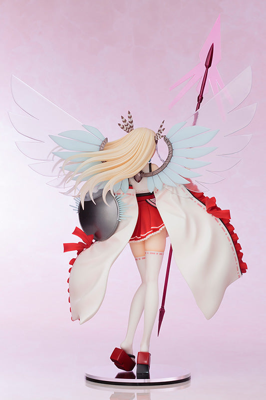 IN-STOCK Kotobukiya - Cardfight!! Vanguard - Omniscience Regalia, Minerva 1/8