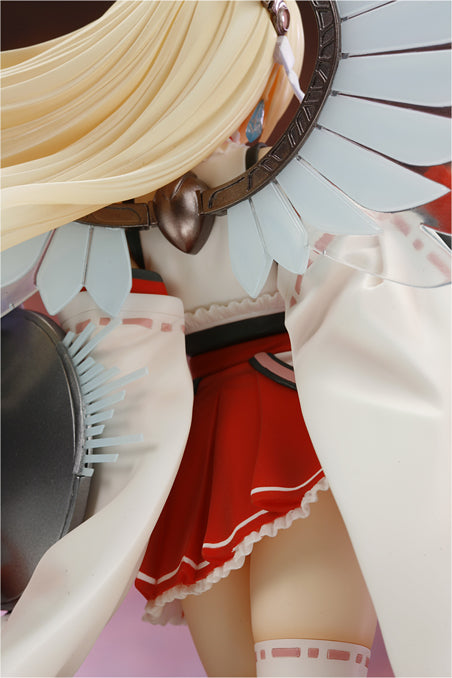 IN-STOCK Kotobukiya - Cardfight!! Vanguard - Omniscience Regalia, Minerva 1/8