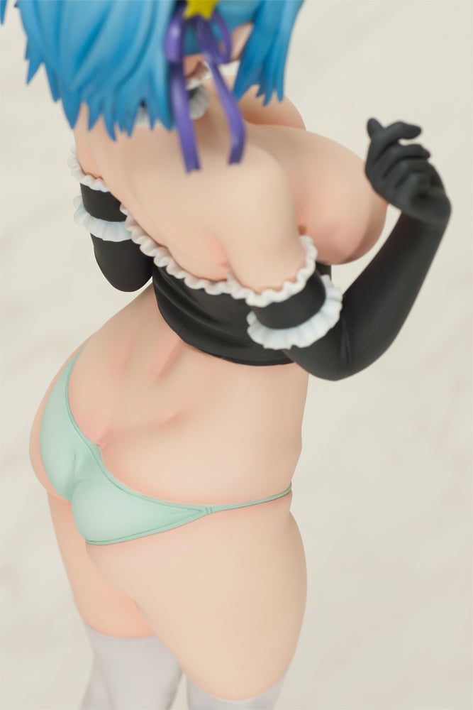 SPECIAL ORDER OrchidSeed - Rosario + Vampire - Kurumu Kurono 1/7 [JP]