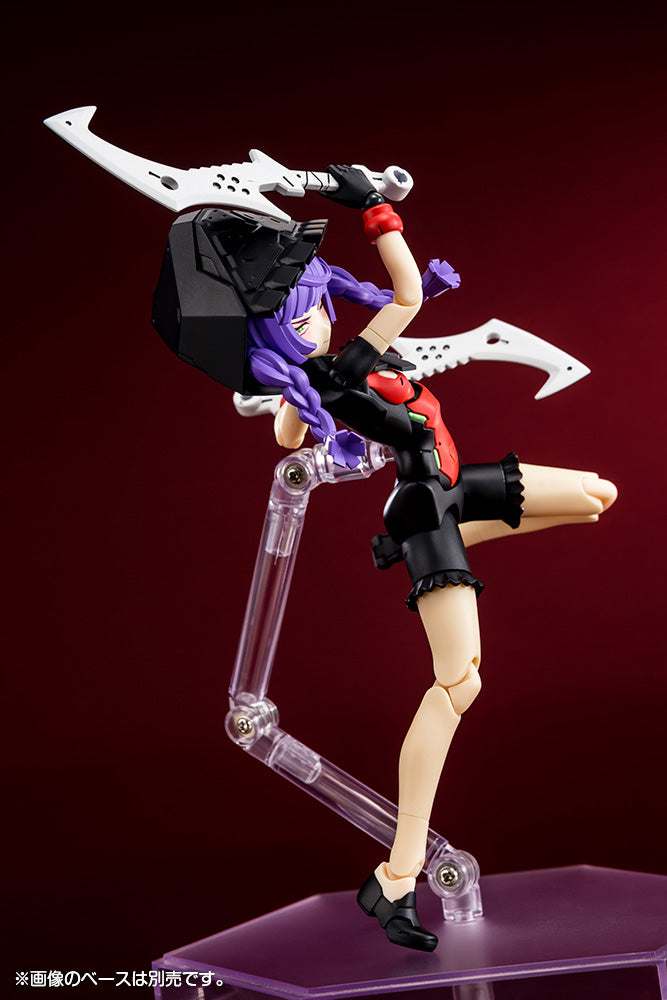 PRE-ORDER Megami Device - Chaos & Pretty Grandma