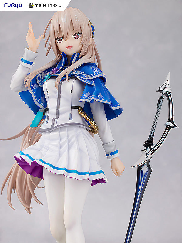 PRE-ORDER FuRyu - TENITOL - Heaven Burns Red - Yuina Shirakawa