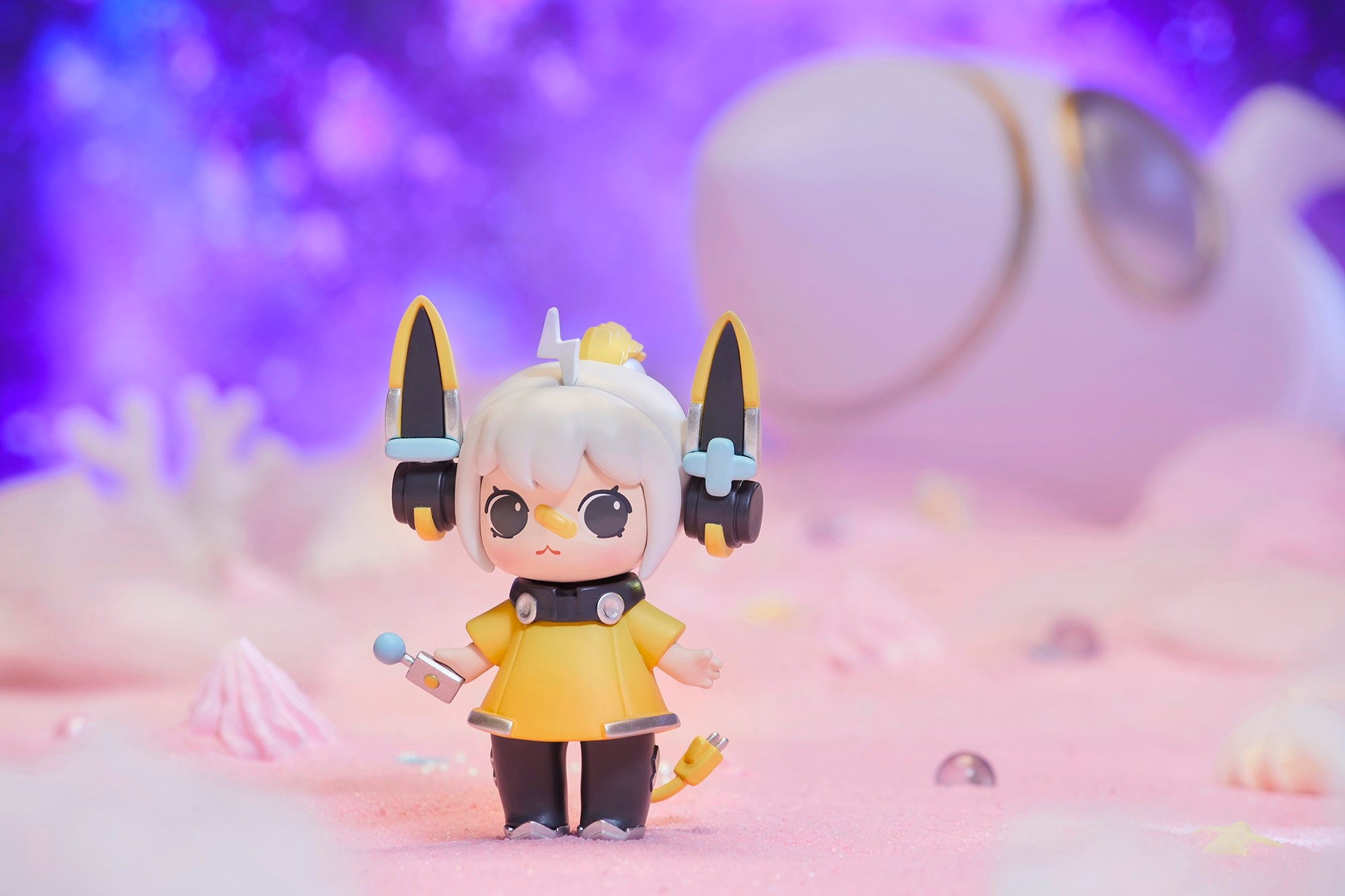 PRE-ORDER Mini Dream Girls [Box of 8]