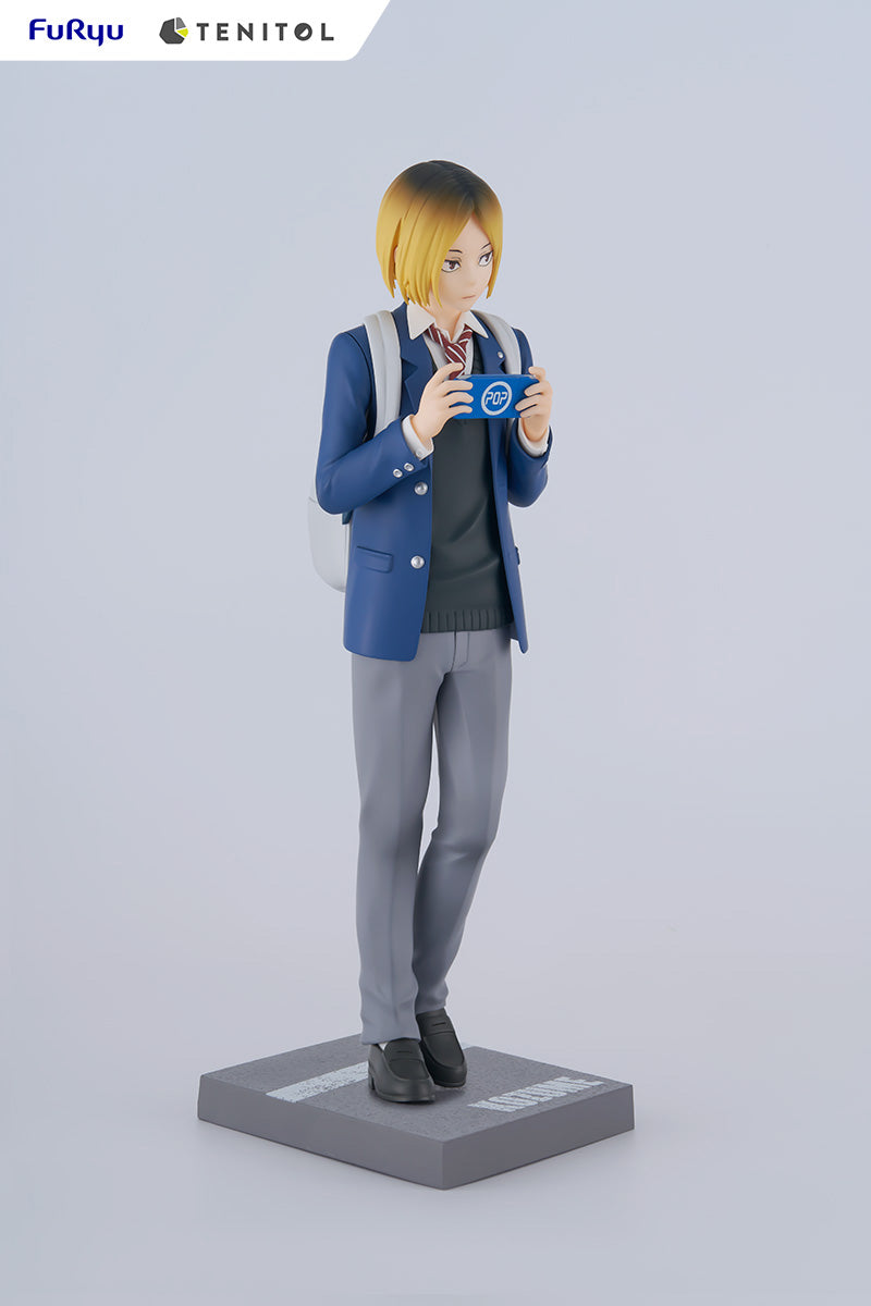 PRE-ORDER TENITOL - Haikyuu!! - Kenma Kozume