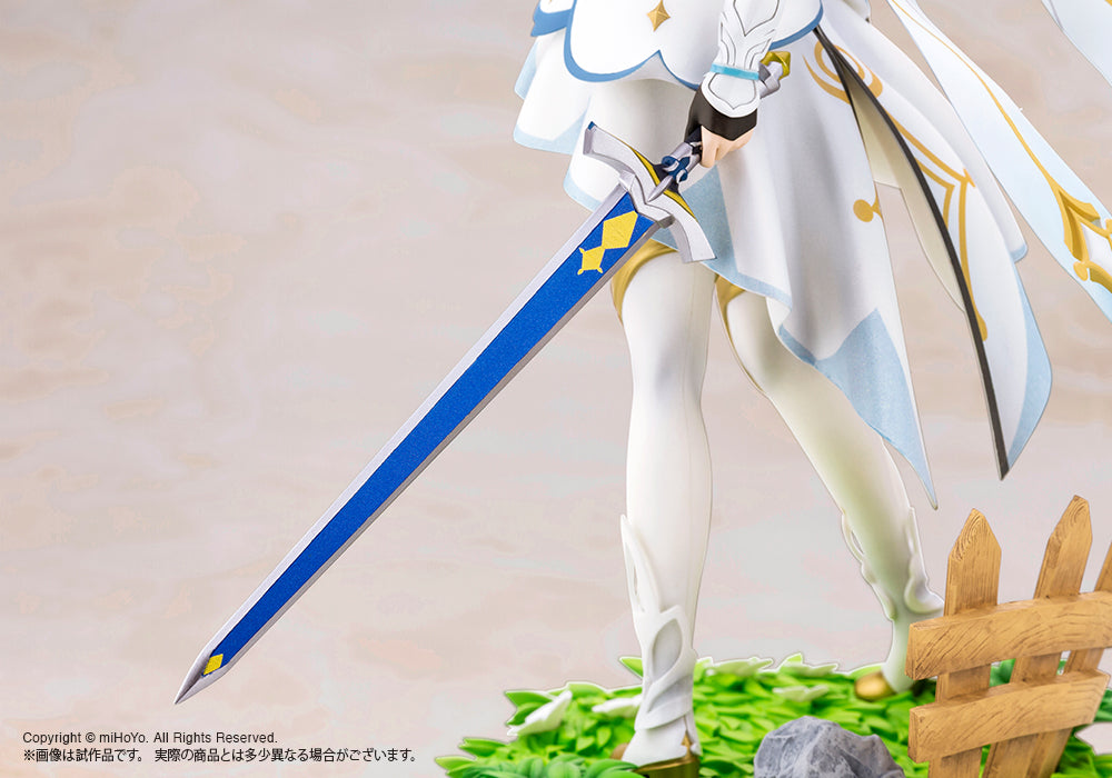 IN-STOCK Kotobukiya - Genshin Impact - Aether & Lumine 1/7 [EXCLUSIVE]