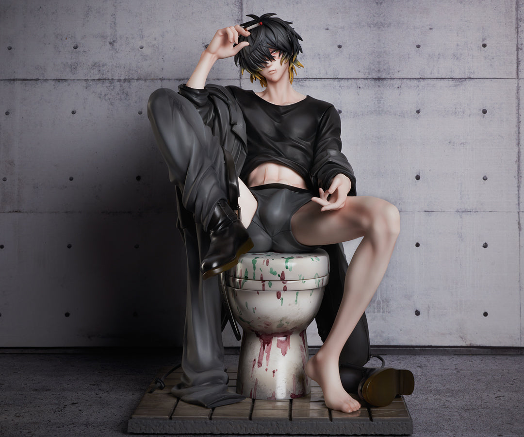 PRE-ORDER native - Slow Damage - Towa 1/6 [EXCLUSIVE]