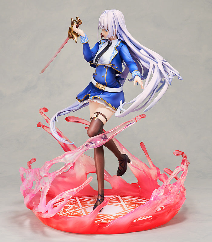 PRE-ORDER KADOKAWA - The Demon Sword Master of Excalibur Academy - Riselia: Light Novel Ver. 1/7