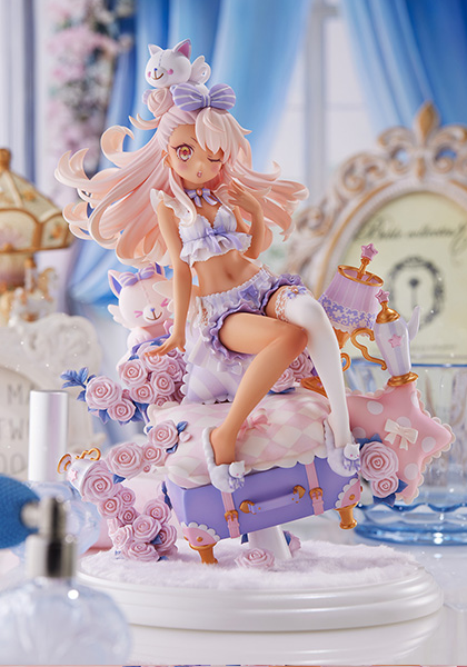SPECIAL ORDER Fate/kaleid liner Prisma☆Illya Prisma☆Phantasm - Chloe von Einzbern: Roomwear Ver. 1/7 [EXCLUSIVE] [JP]
