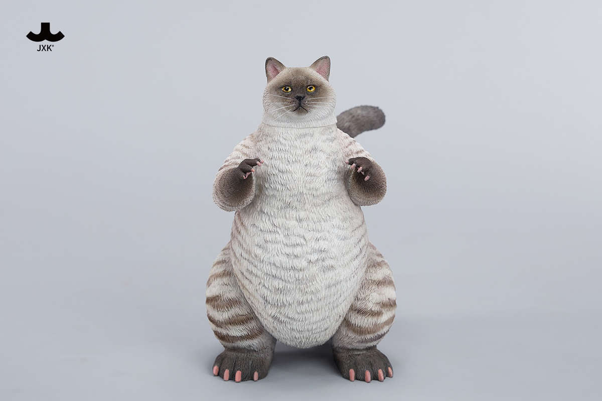 PRE-ORDER JXK Studio - Godzilla Catzilla B