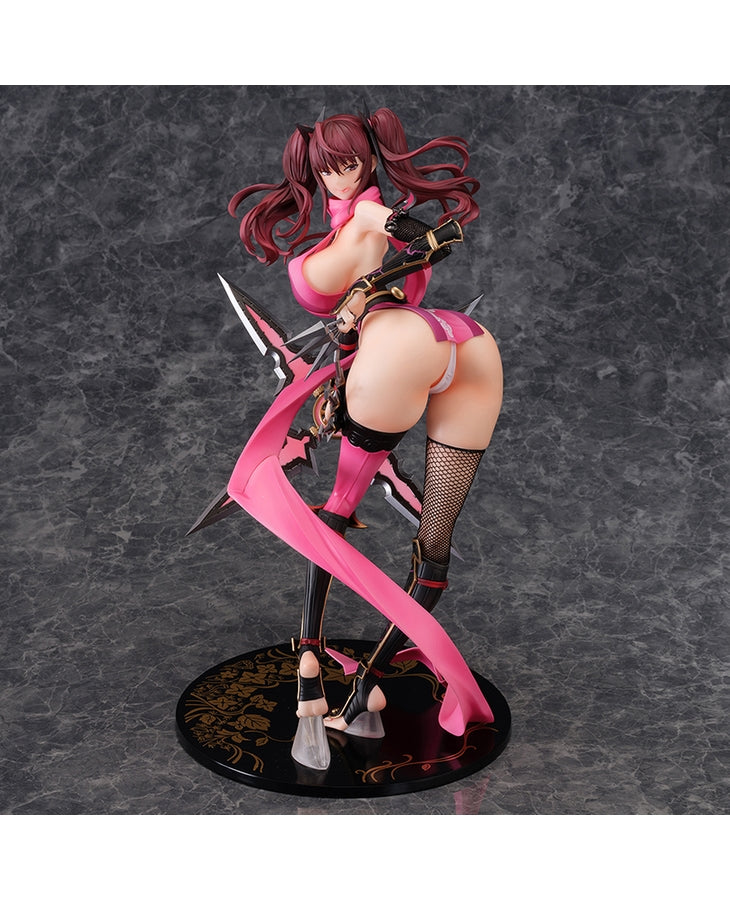 PRE-ORDER Mahou Shoujo 22.0 - Ninja Erika 1/6 [EXCLUSIVE] [JP]