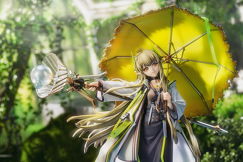 PRE-ORDER Good Smile Arts Shanghai - Arknights - Muelsyse: Elite 2 1/7 [2nd Batch]