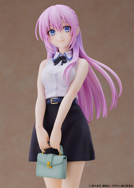 PRE-ORDER Miyuki - Shikimori's Not Just a Cutie - Shikioriori no Shikimori-san: Summer Outfit Ver. Standard Edition 1/7