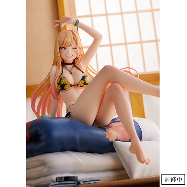 IN-STOCK Aniplex - My Dress-Up Darling - Marin Kitagawa: Swimsuit Ver. 1/7 [EXCLUSIVE]