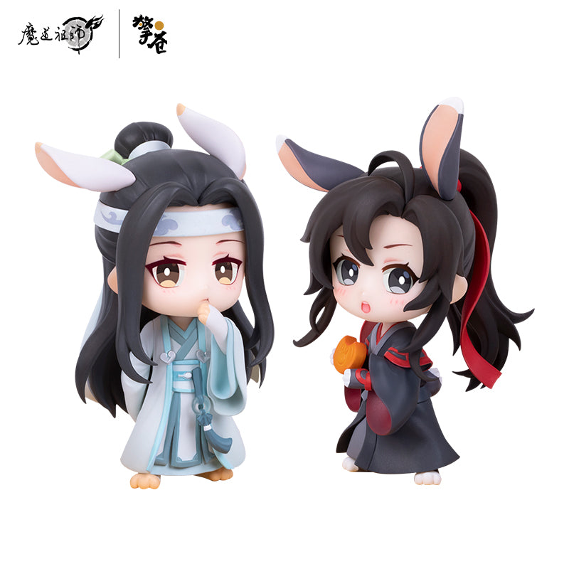 PRE-ORDER Mo Dao Zu Shi - Xiaozhusuyue Q figurine