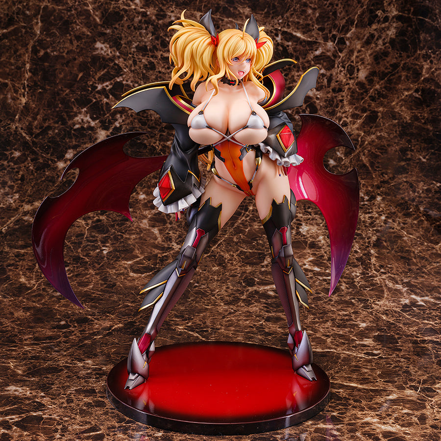 SPECIAL ORDER Rocket Boy - Taimanin RPGX - Kirara Onisaki: Halloween Vampire Ver. 1/6 [EXCLUSIVE] [JP]