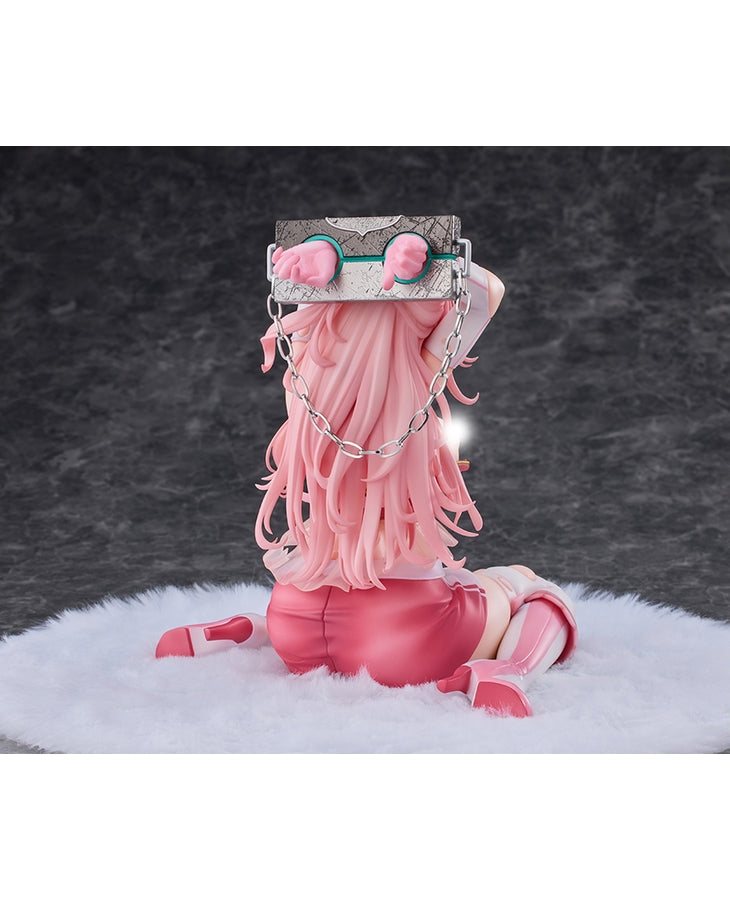 SPECIAL ORDER HOTVENUS - ～With the Snap of My Fingers, Forced Ovulation Hypnosis～ - Marble, the Heroine of Justice 1/5 [EXCLUSIVE] [JP]