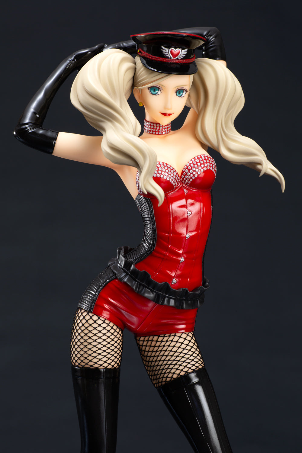 SPECIAL ORDER Persona5: Dancing In Starlight - Anne Takamaki: Corset Dress Ver. 1/6 [JP]