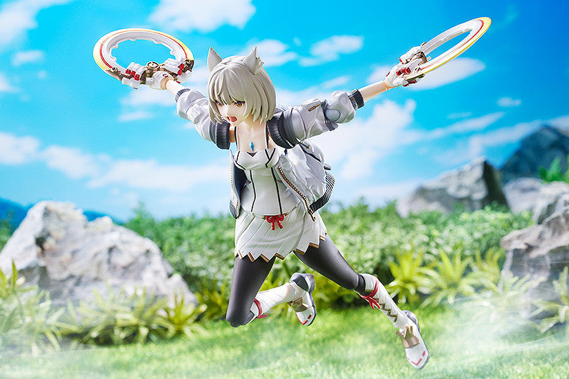 IN-STOCK Good Smile Company - figma 603 - Xenoblade Chronicles 3 - Mio