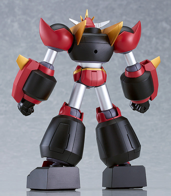 PRE-ORDER Good Smile Company - MODEROID - Dai-Guard - Dai-Guard
